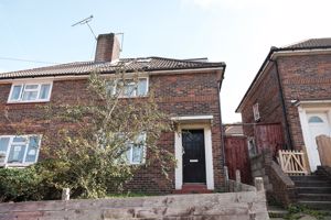 Front Exterior- click for photo gallery